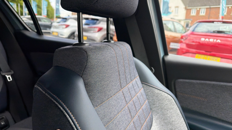 Renault 4 110kW Techno 52kWh Comfort range 5dr Auto Electric Estate